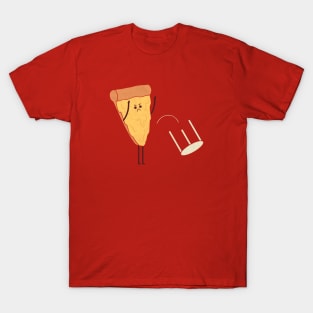 Table Flip T-Shirt